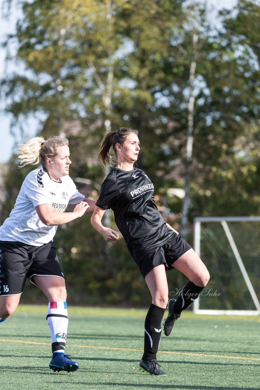 Bild 180 - Frauen SV Henstedt Ulzburg III - TSV Wiemersdorf : Ergebnis: 2:1